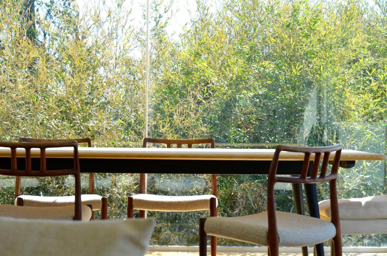 Вилла 南葉山 - Ocean Terrace Minami Hayama - ペット可 Экстерьер фото