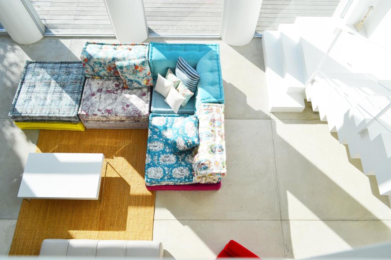 Вилла 南葉山 - Ocean Terrace Minami Hayama - ペット可 Экстерьер фото