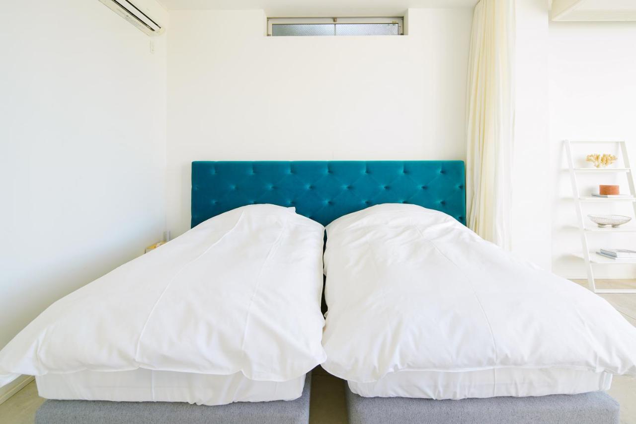 Вилла 南葉山 - Ocean Terrace Minami Hayama - ペット可 Экстерьер фото